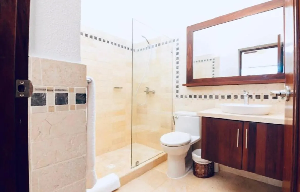 Beachfront Luxury Penthouse Sosua Holiday home