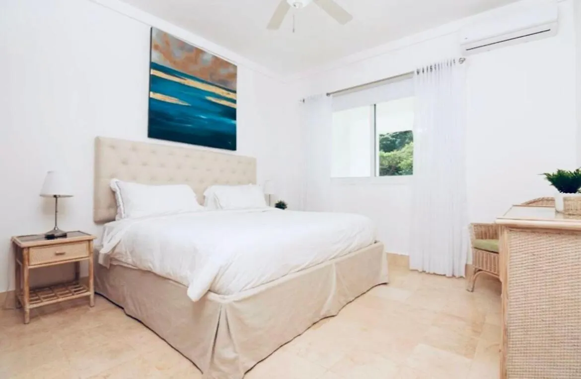 Beachfront Luxury Penthouse Sosua Holiday home