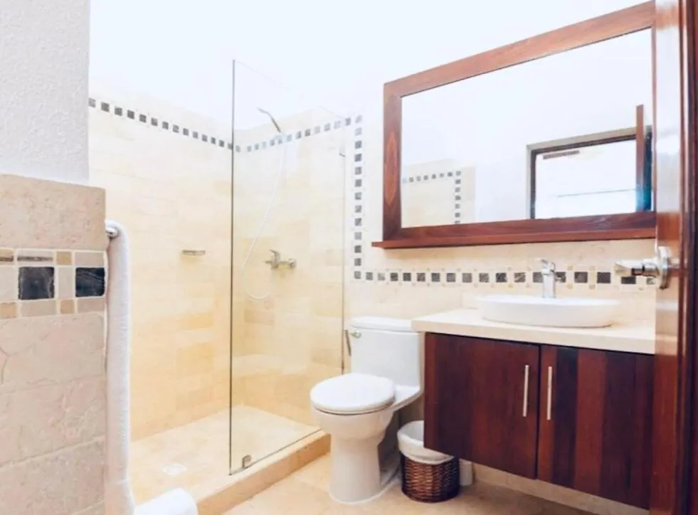 Beachfront Luxury Penthouse Sosúa 0*,  Dominikanische Republik