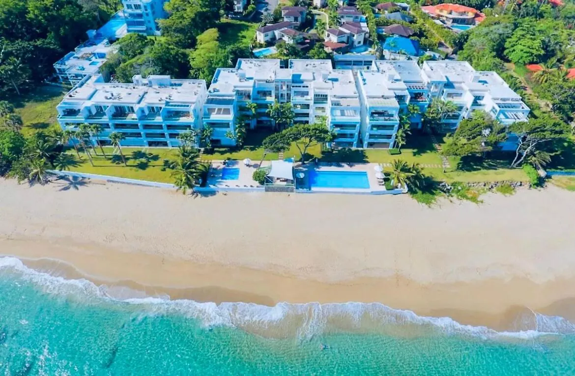 Beachfront Luxury Penthouse Sosúa 0*,  Dominikanische Republik