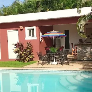 Caraibihaven Сasa de vacaciones