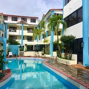 In Plaza Europa Hotel